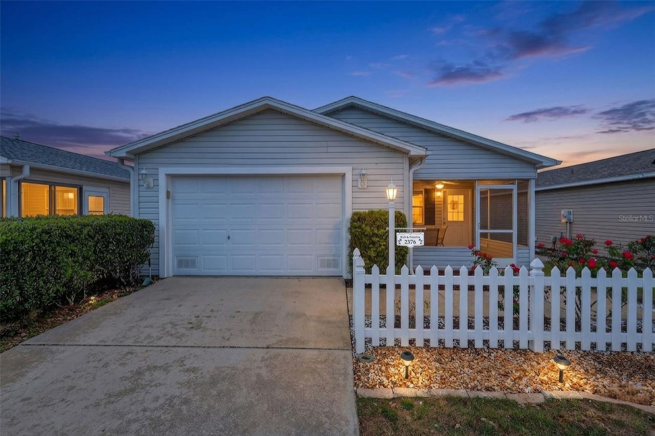 2376 Branchville Ter., The Villages, FL 32162