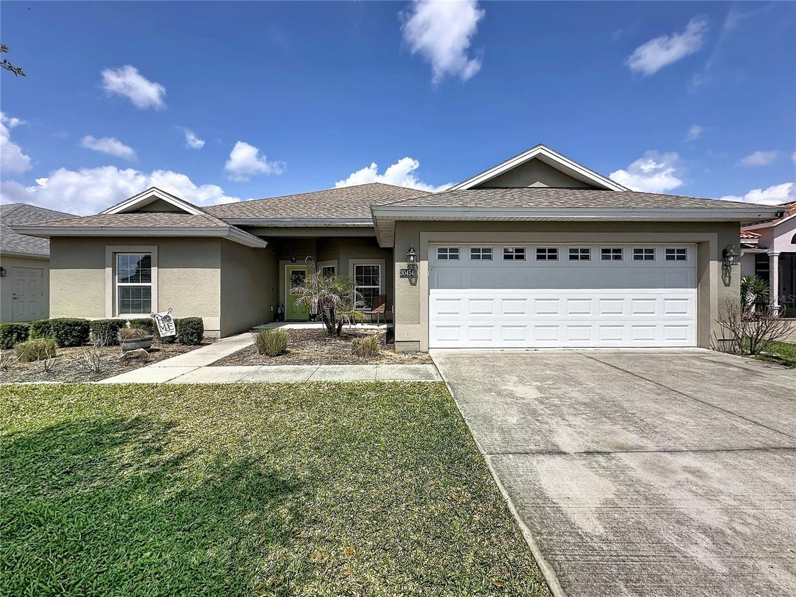 30454 Island Club Dr., Deer Island, FL 32778