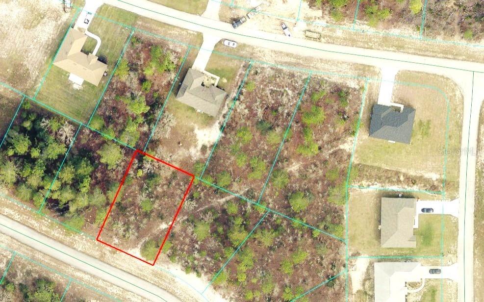 SW 139th Place Rd., Ocala, FL 34473