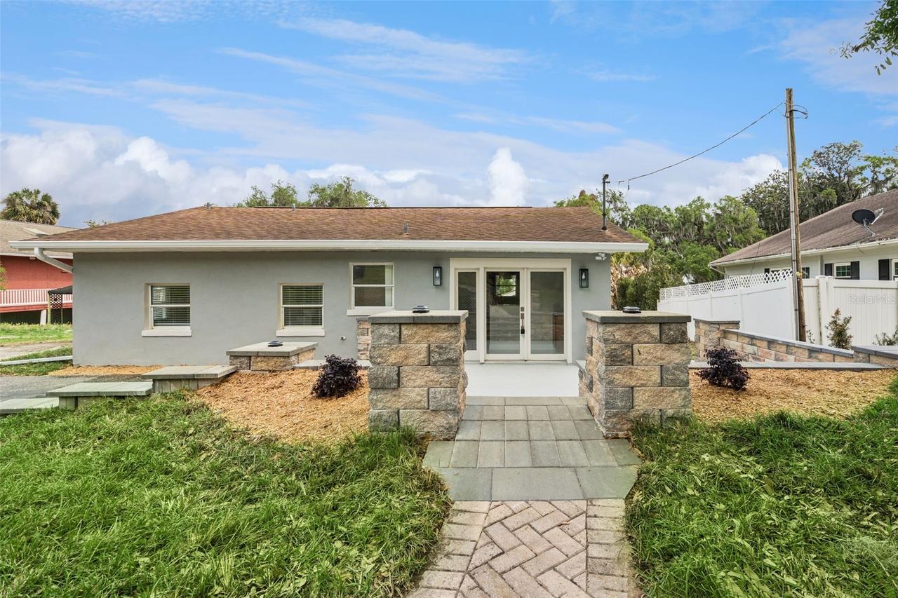 2316 N Griffin Dr., Leesburg, FL 34748