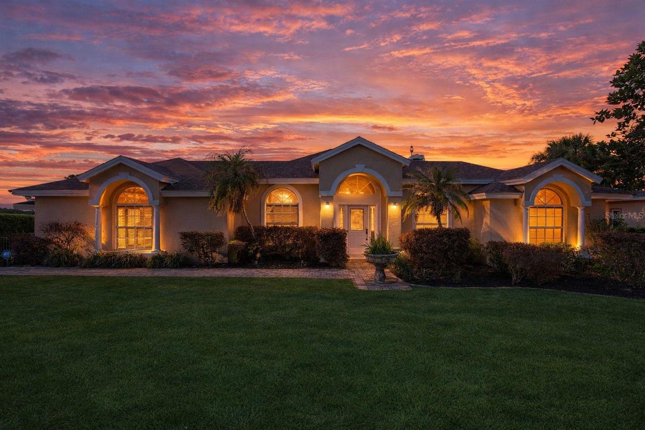 16941 Magnolia Island Blvd., Clermont, FL 34711