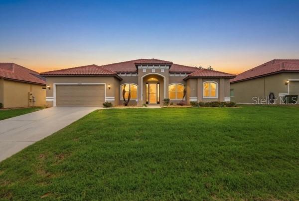 10240 Kabana Blvd., Clermont, FL 34711