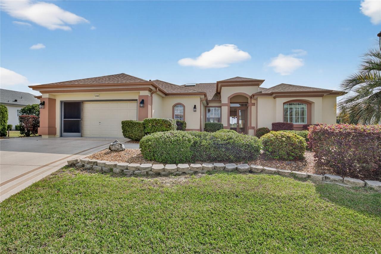 12463 SE 93rd Court Rd., Summerfield, FL 34491