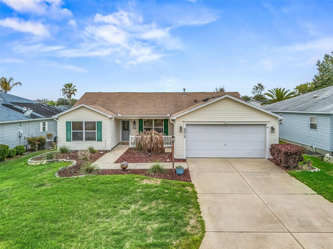 9515 SE 171st Argyll St., The Villages, FL 32162