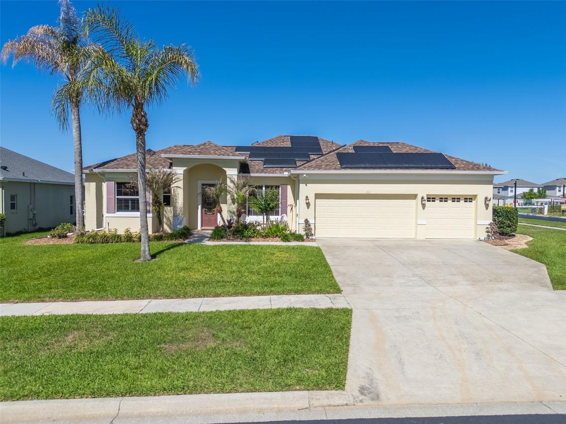 4500 Barrister Dr., Clermont, FL 34711