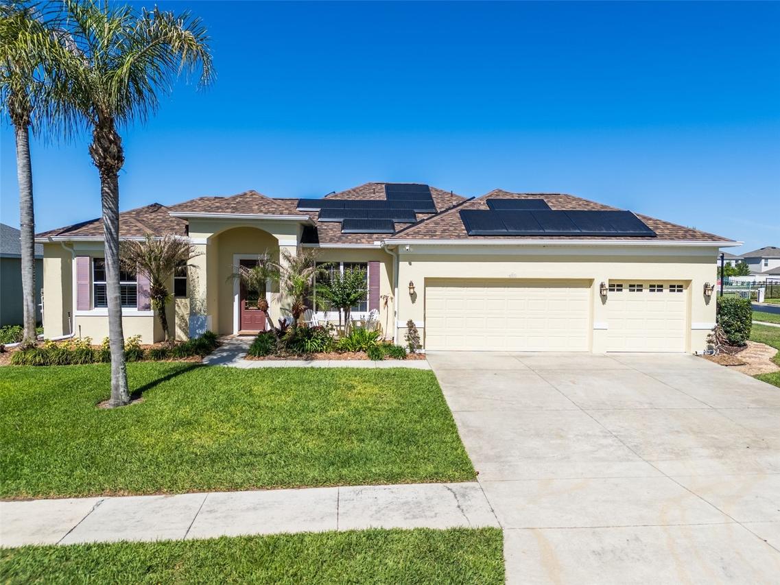 4500 Barrister Dr., Clermont, FL 34711