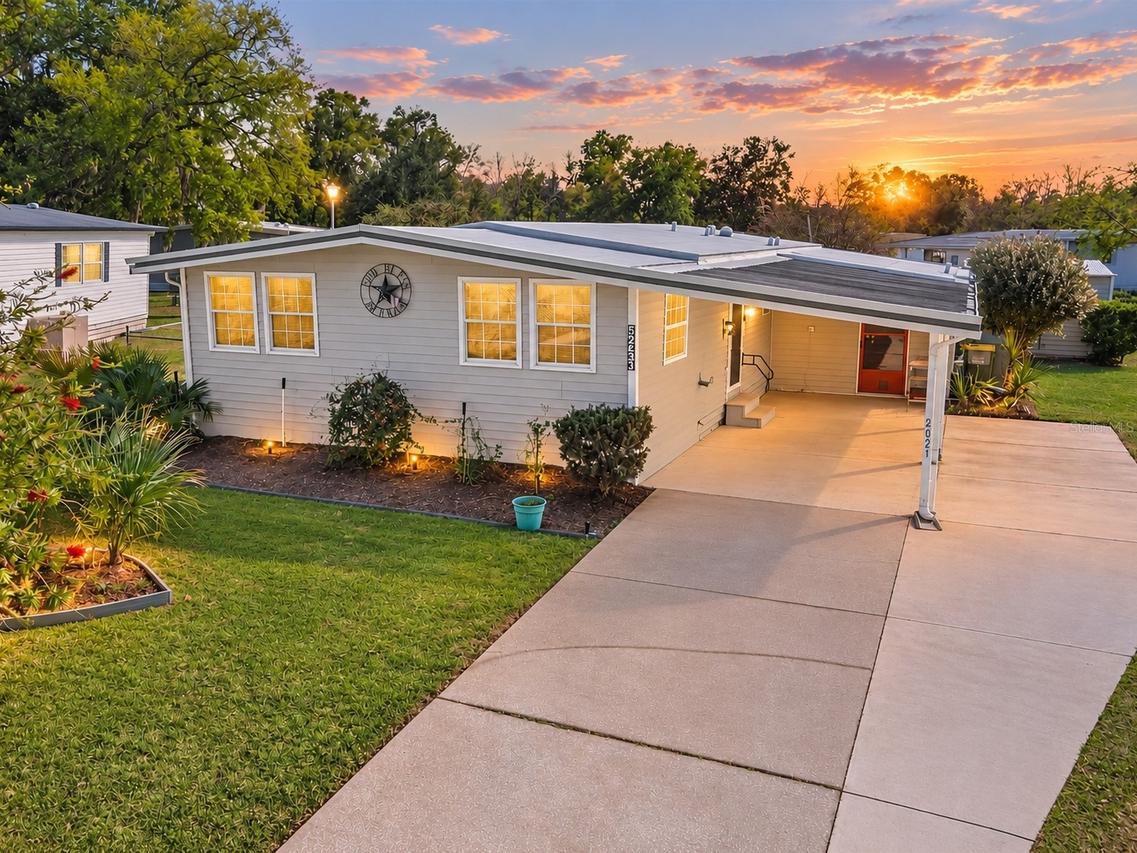 2621 Carpenter Pl., Leesburg, FL 34748