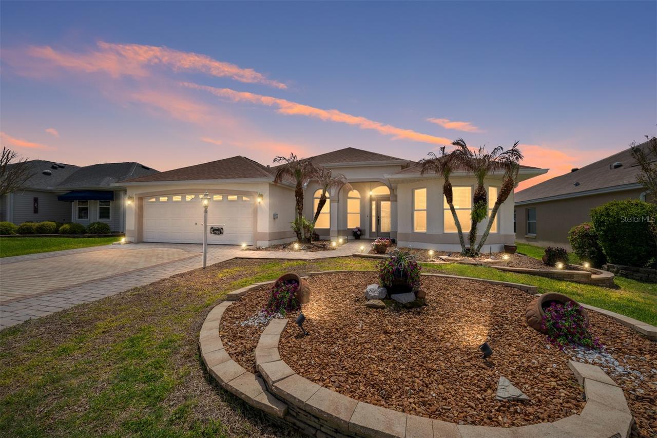 17984 SE 89th Rothway Ct., The Villages, FL 32162