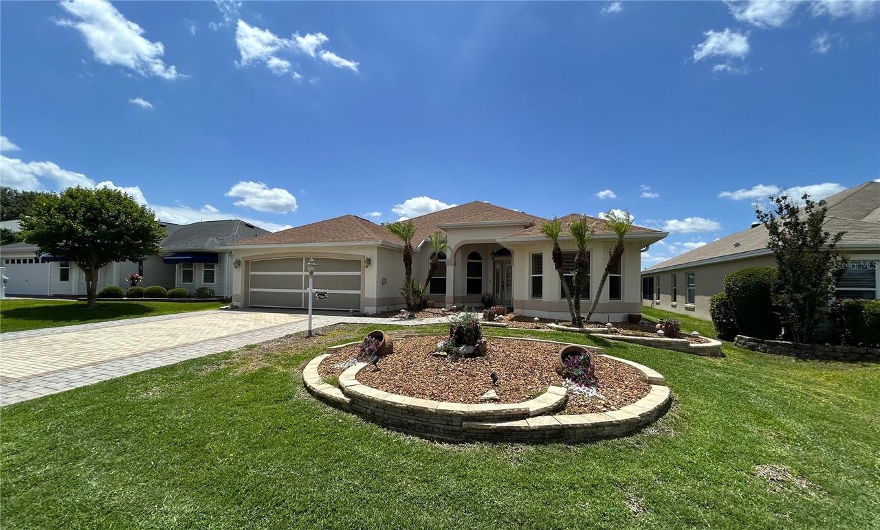 17984 SE 89th Rothway Ct., The Villages, FL 32162