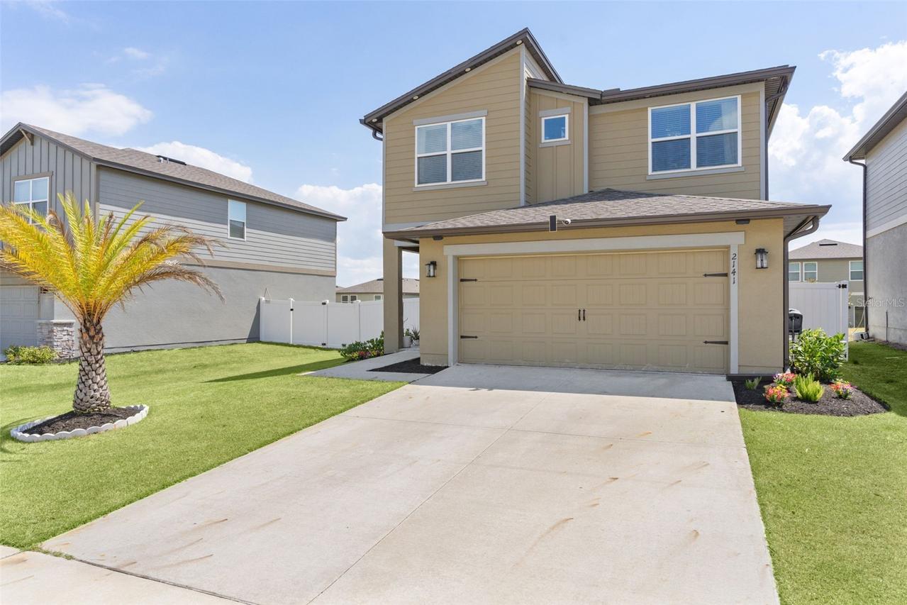 2141 Treasure Hill St., Clermont, FL 34715