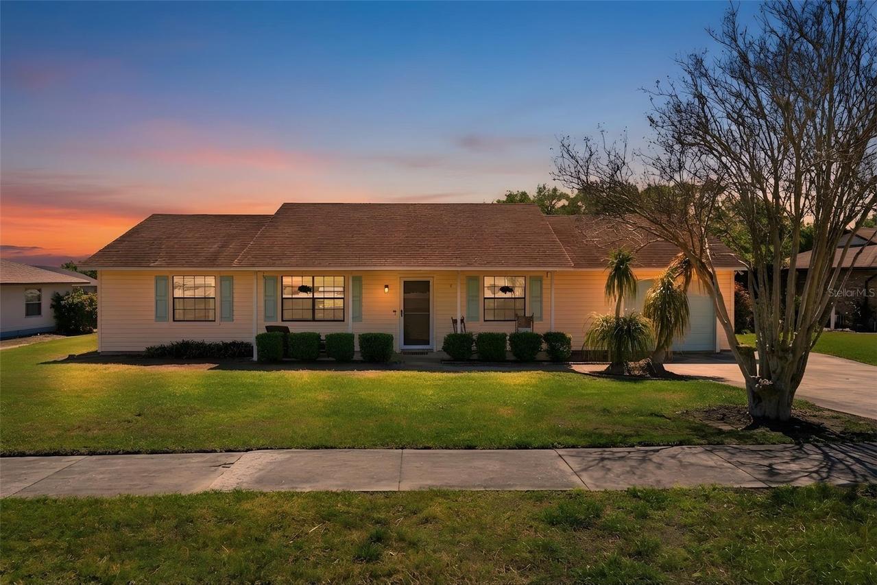 12624 Glen Abbey, Grand Island, FL 32735