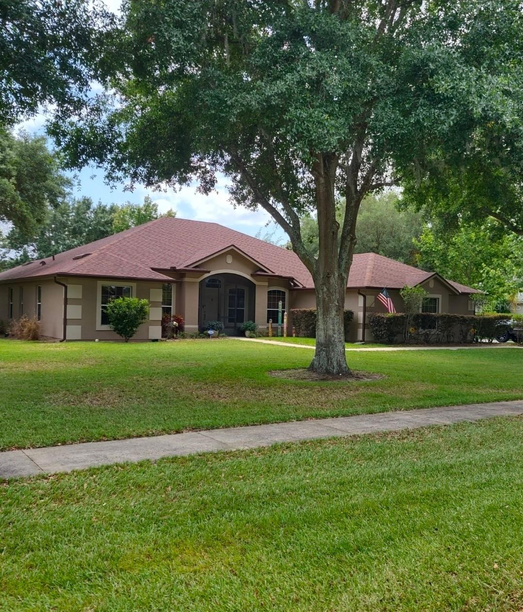 [Address Hidden by Seller], Mount Dora, FL 32757