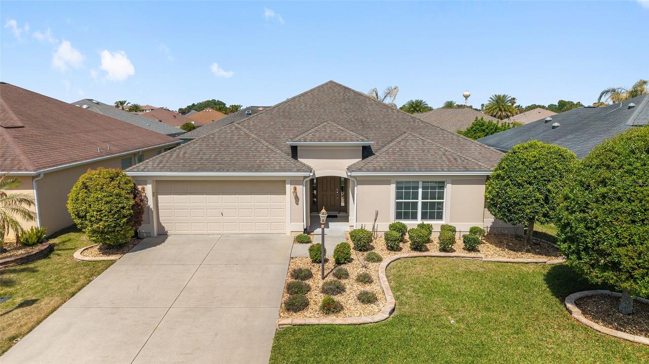 1953 Yearling Way, The Villages, FL 32163