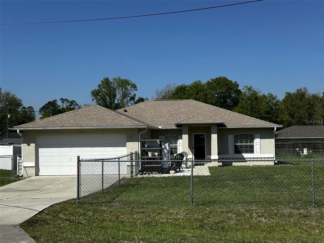 13650 SE 51st Ave., Summerfield, FL 34491