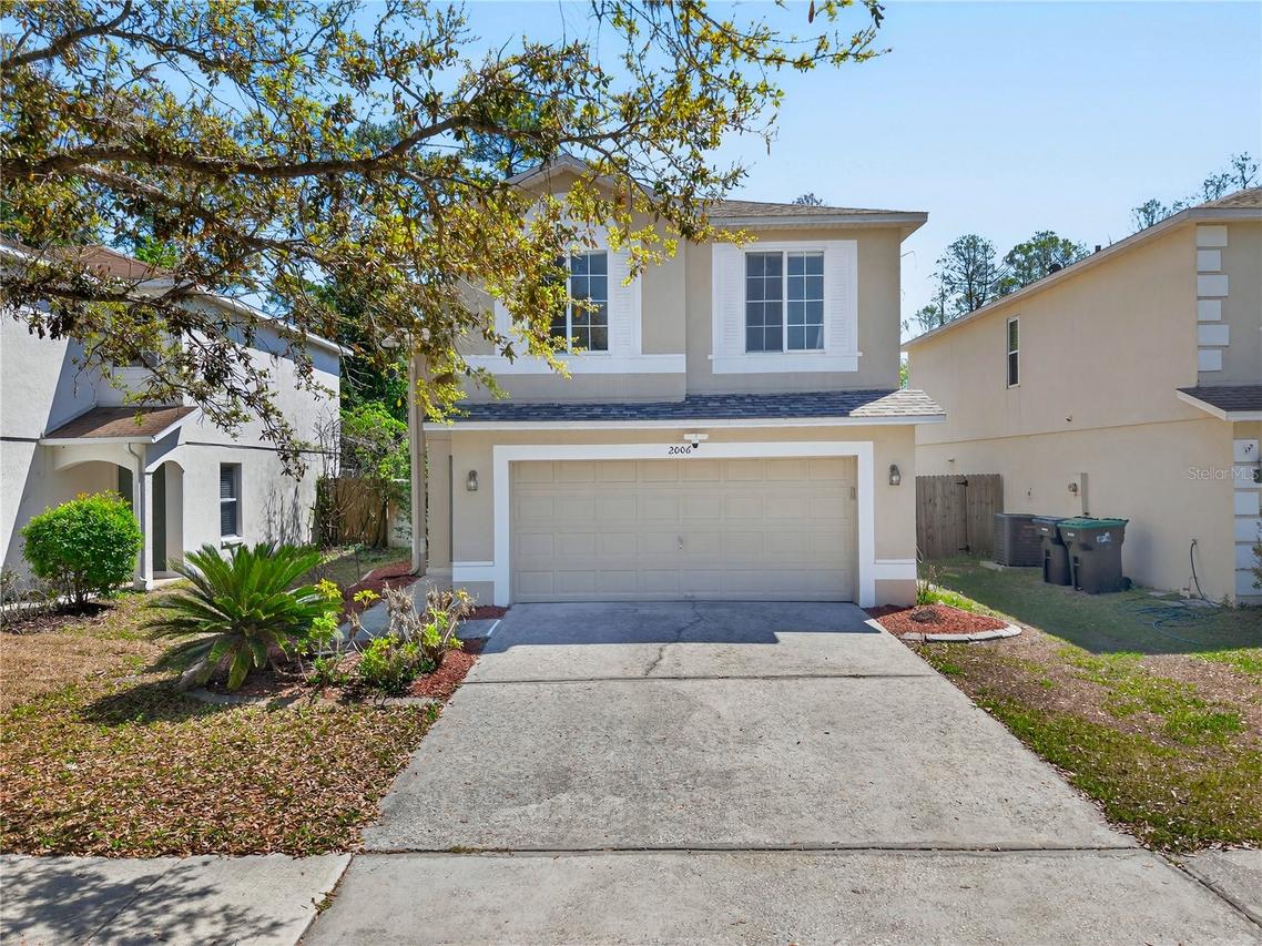 2006 Stone Abbey Blvd., Orlando, FL 32828
