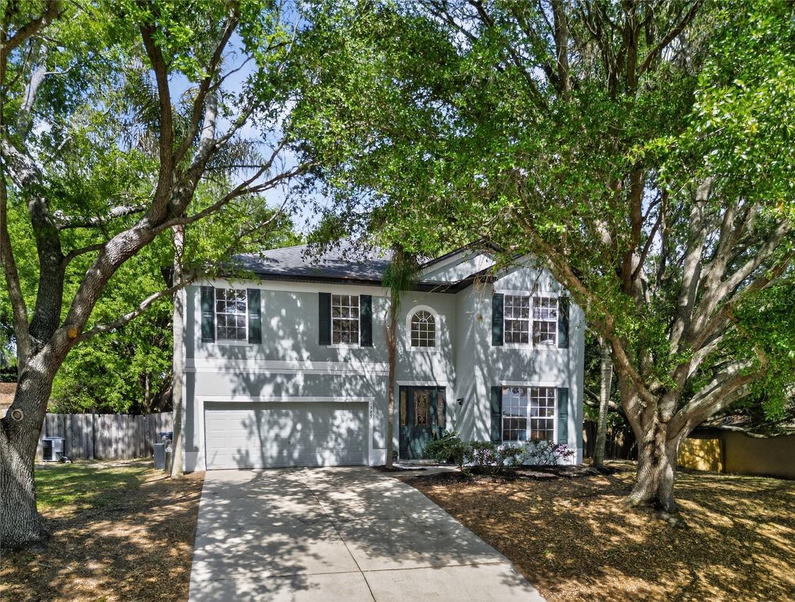 1305 Windy Bluff Dr., Minneola, FL 34715