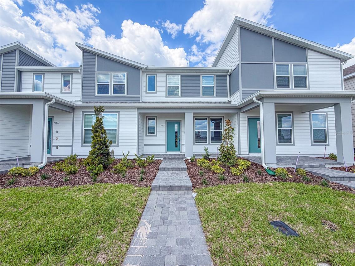 10537 Glowing Beacon St., Orlando, FL 32829