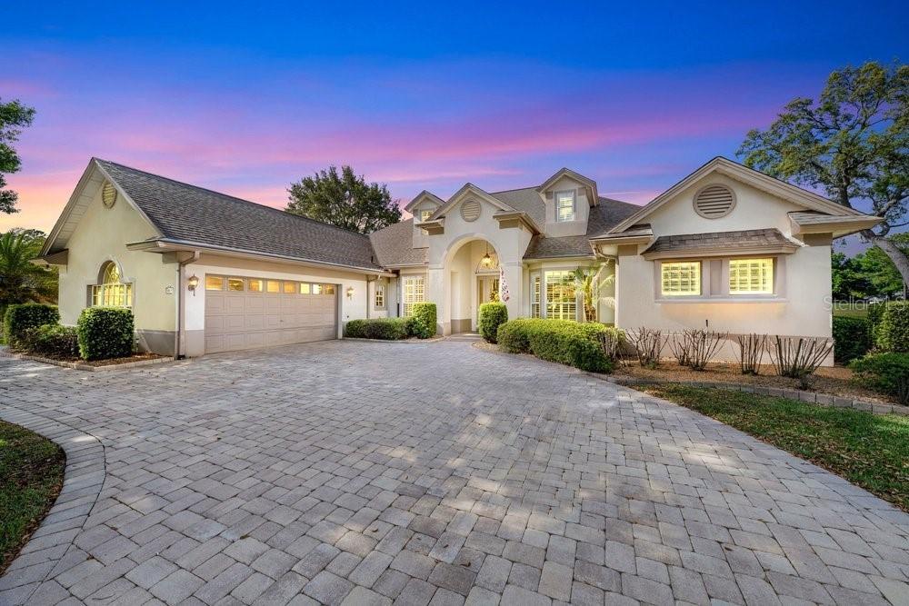 5019 Greenbriar Tr., Mount Dora, FL 32757