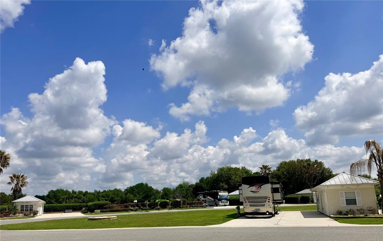 9501 SE 47th Way, Webster, FL 33597