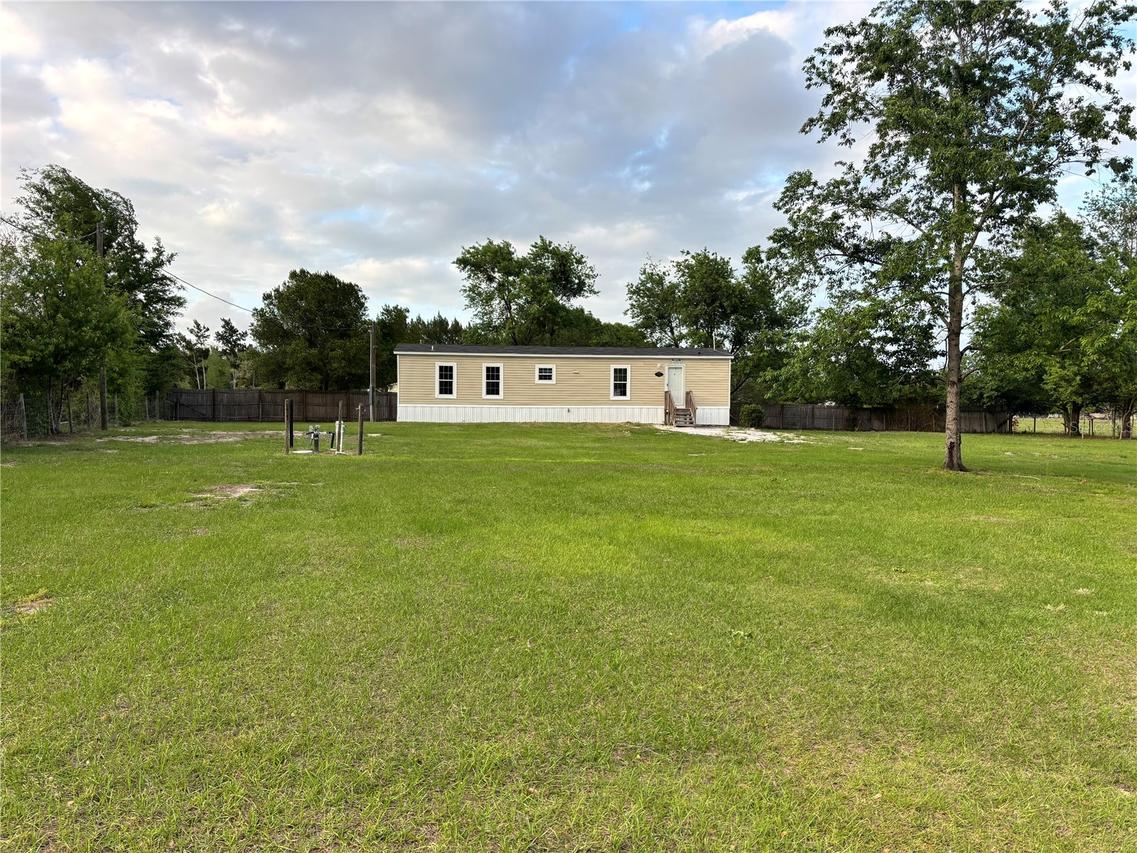 11511 NE 110th Ter., Oxford, FL 34484