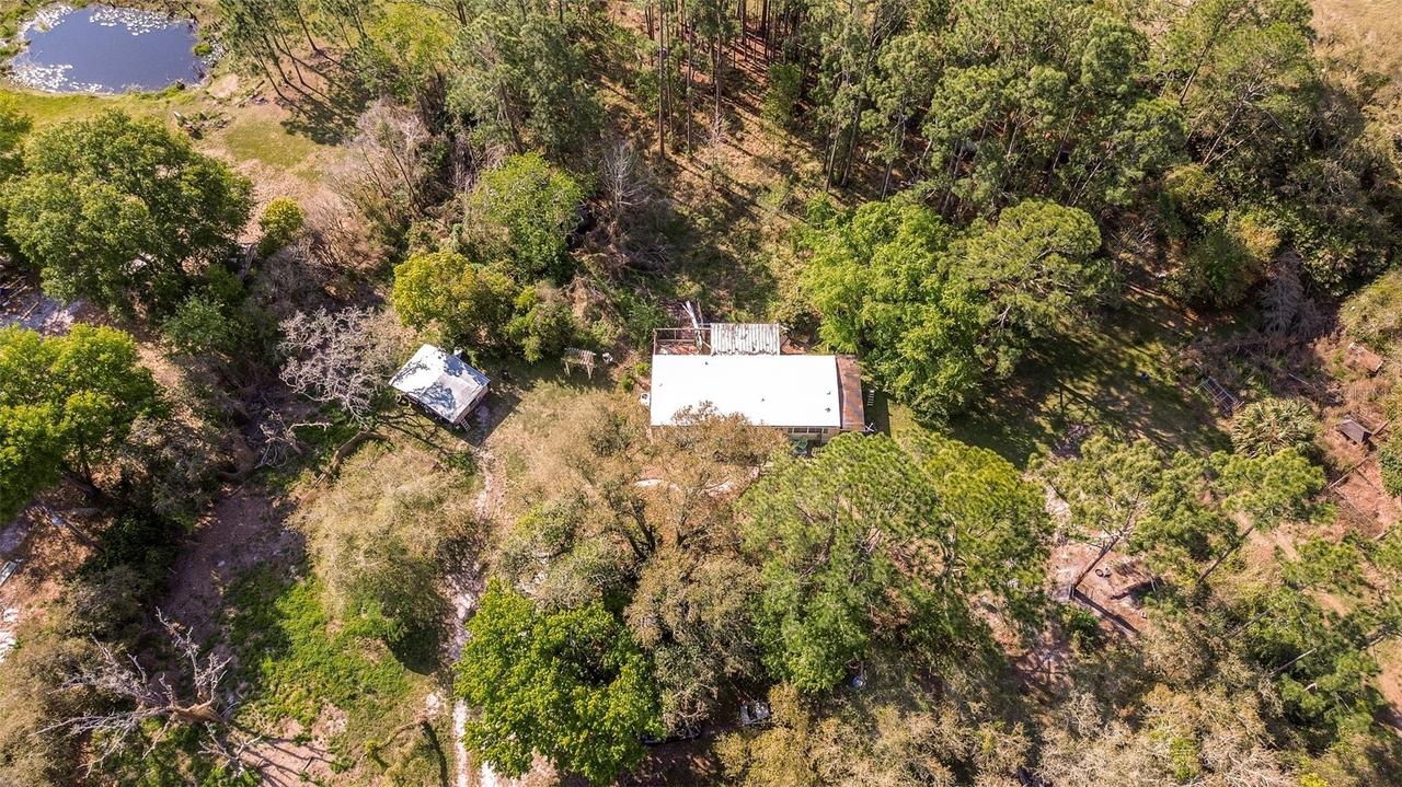 32404 Highland Lakes Rd., Deland, FL 32720