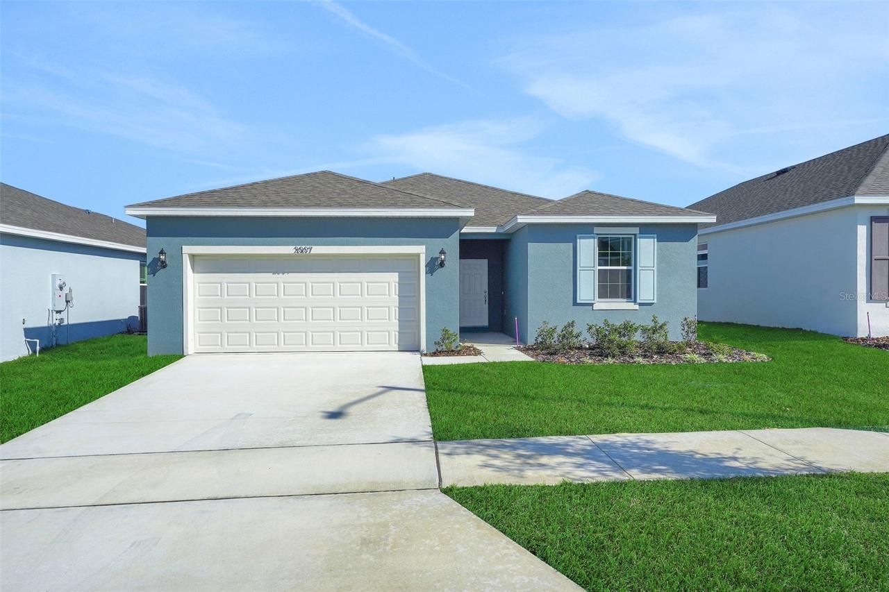 2007 Firethorn Loop, Haines City, FL 33844