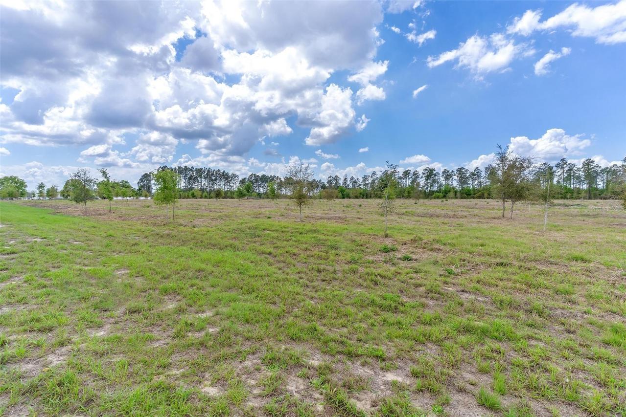 TBD SE 170th Ave., Weirsdale, FL 32195