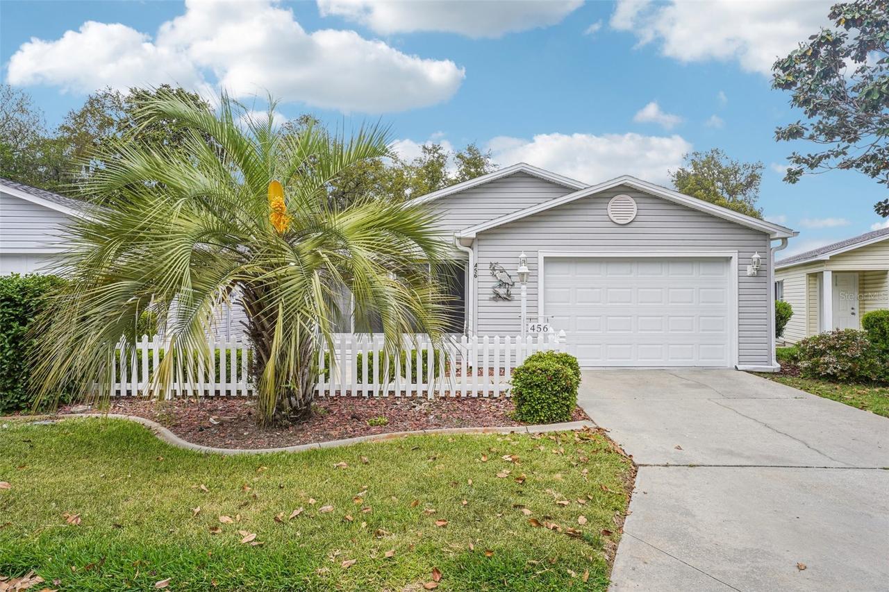 456 Hildalgo Dr., The Villages, FL 32159