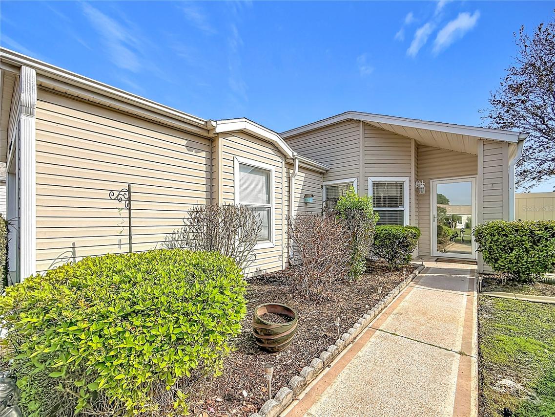 4844 Heron Run Cir., Leesburg, FL 34748