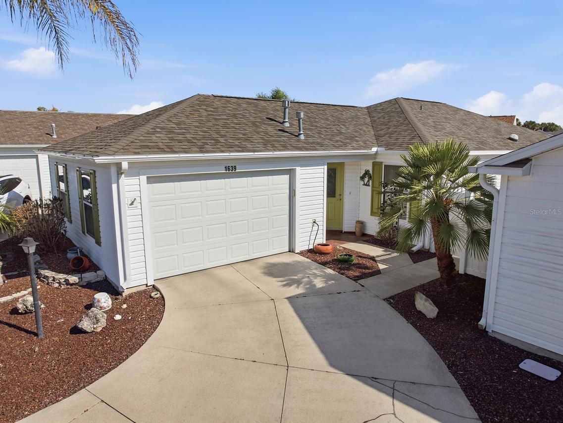 1639 Edisto Ln., The Villages, FL 32162