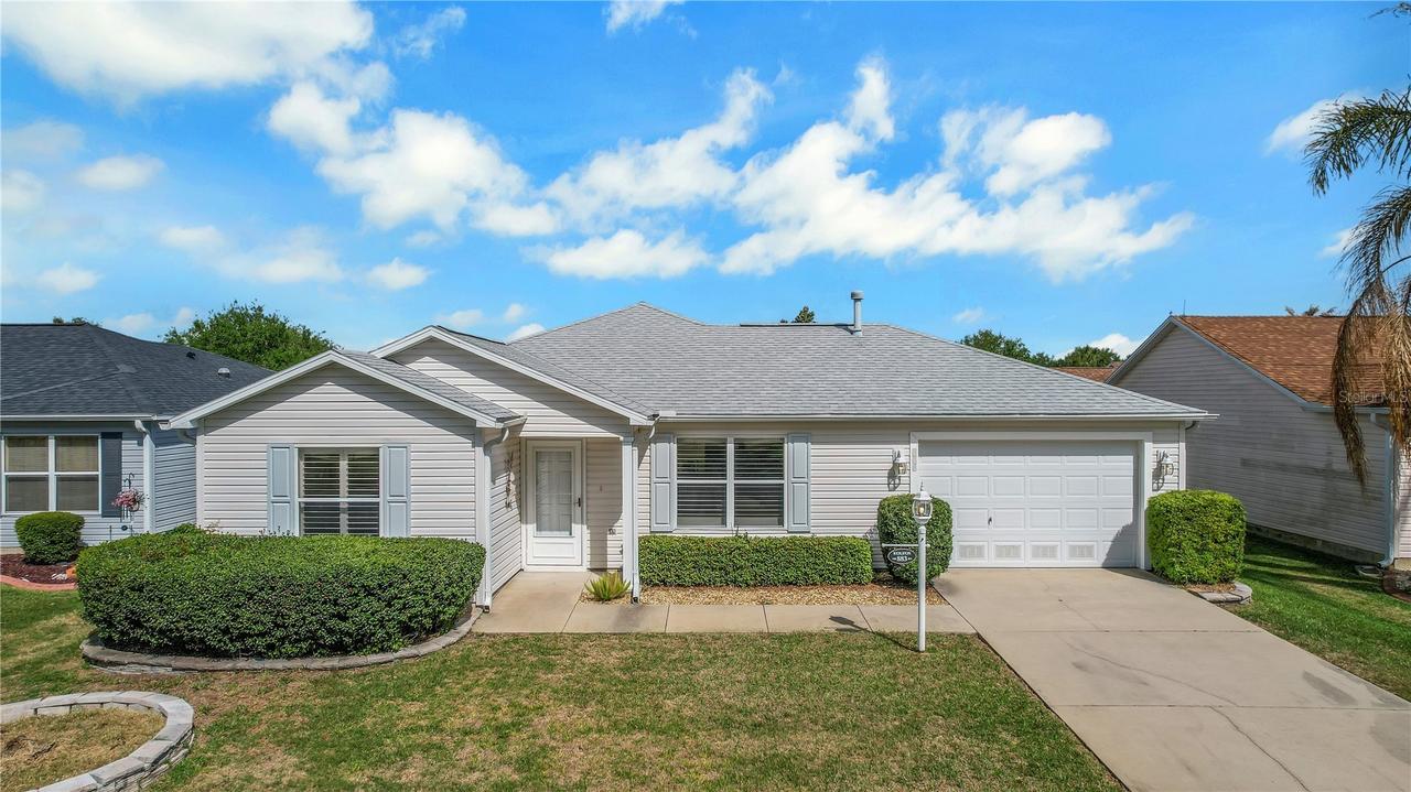 883 Aiken Ave., The Villages, FL 32162