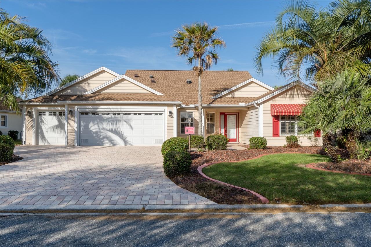 2364 Havana Tr., The Villages, FL 32162