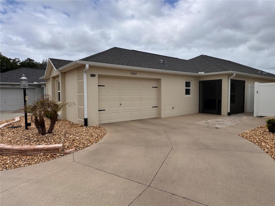 7357 SE 168th Mitzi St., The Villages, FL 32162