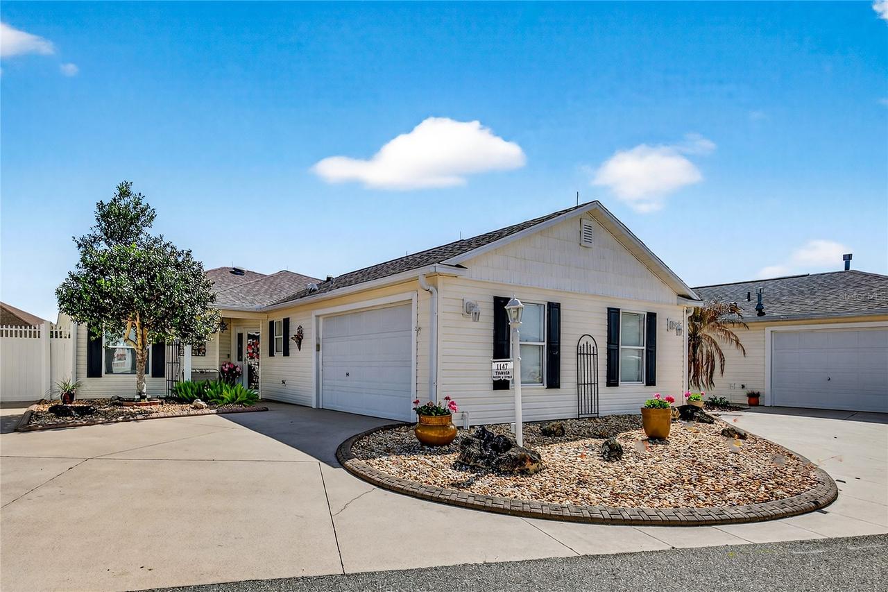 1147 Elizabeth Ct., The Villages, FL 32162