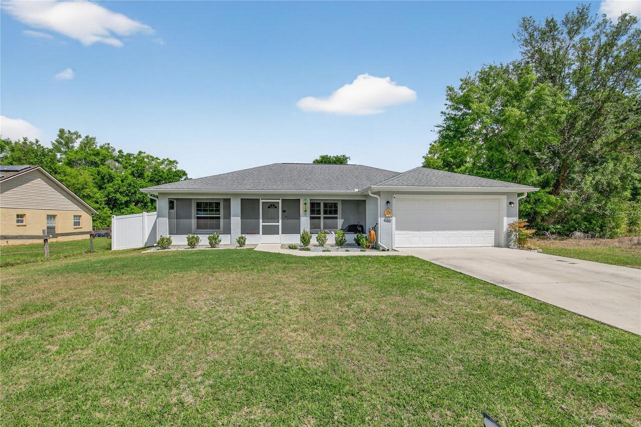 9343 SE 152nd Pl., Summerfield, FL 34491