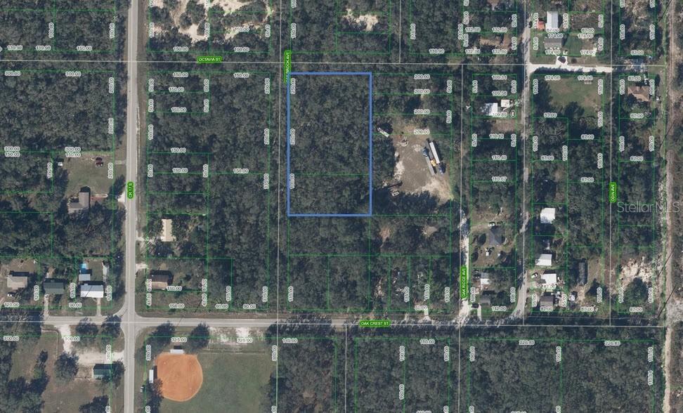6104 Oak Brook Ave., Sebring, FL 33876