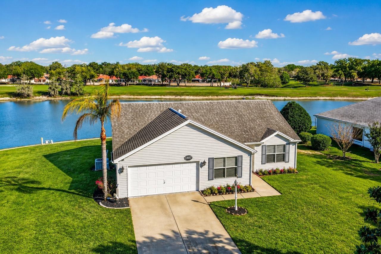 1307 Panama Pl., The Villages, FL 32159