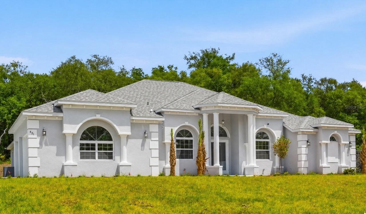 421 W Chase St., Hernando, FL 34442