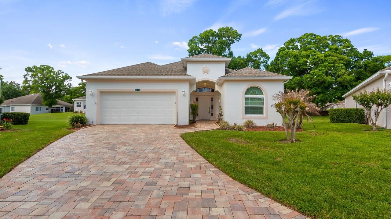 2246 Belsfield Cir., Clermont, FL 34711