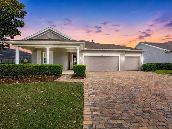 New Homes For Sale This Week in Groveland: March 27th to April 2nd