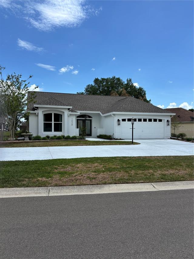1028 NW Soledad Way, The Villages, FL 32159