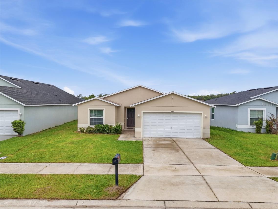 3640 Grubbs St., Mount Dora, FL 32757