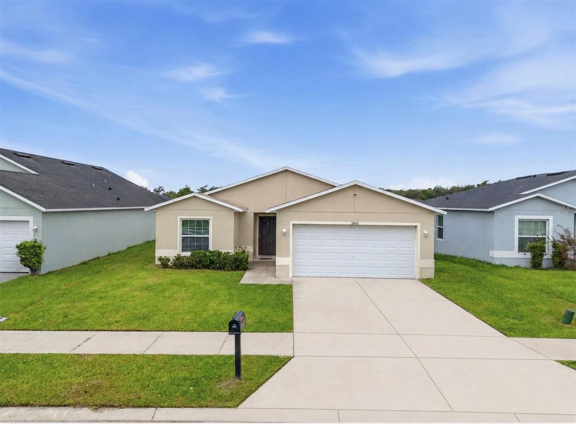 3640 Grubbs St., Mount Dora, FL 32757
