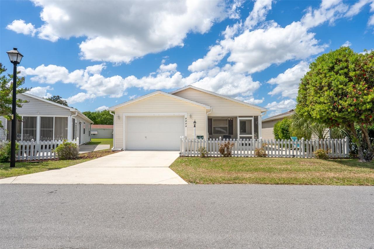 3273 Riverton Rd., The Villages, FL 32162