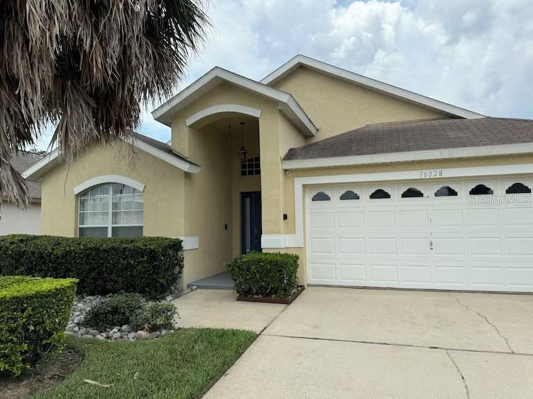 16028 Magnolia Hill St., Clermont, FL 34714