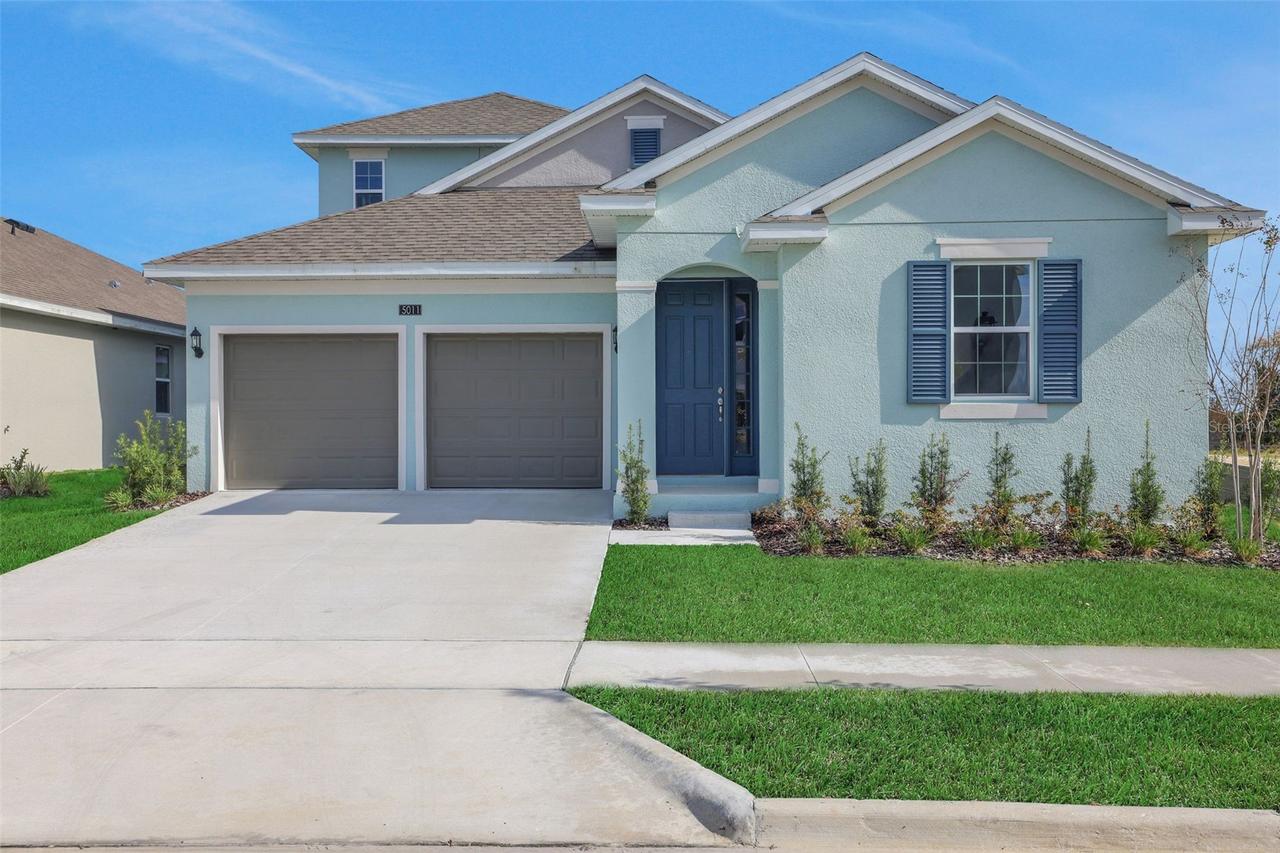 [Address Hidden by Seller], Apopka, FL 32712