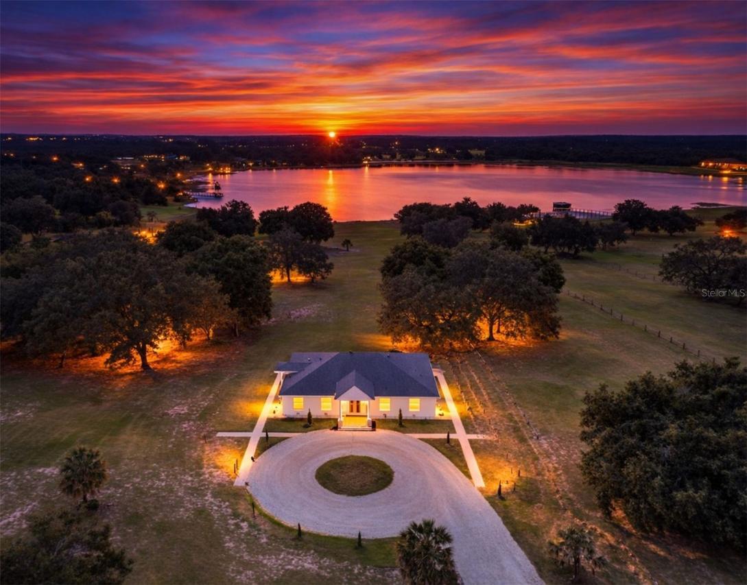 11155 Cherry Lake Rd., Clermont, FL 34715