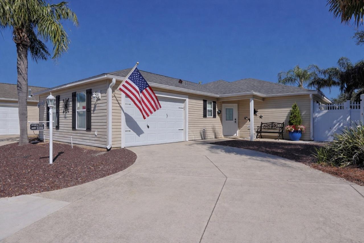 1451 Rosedale Way, The Villages, FL 32162