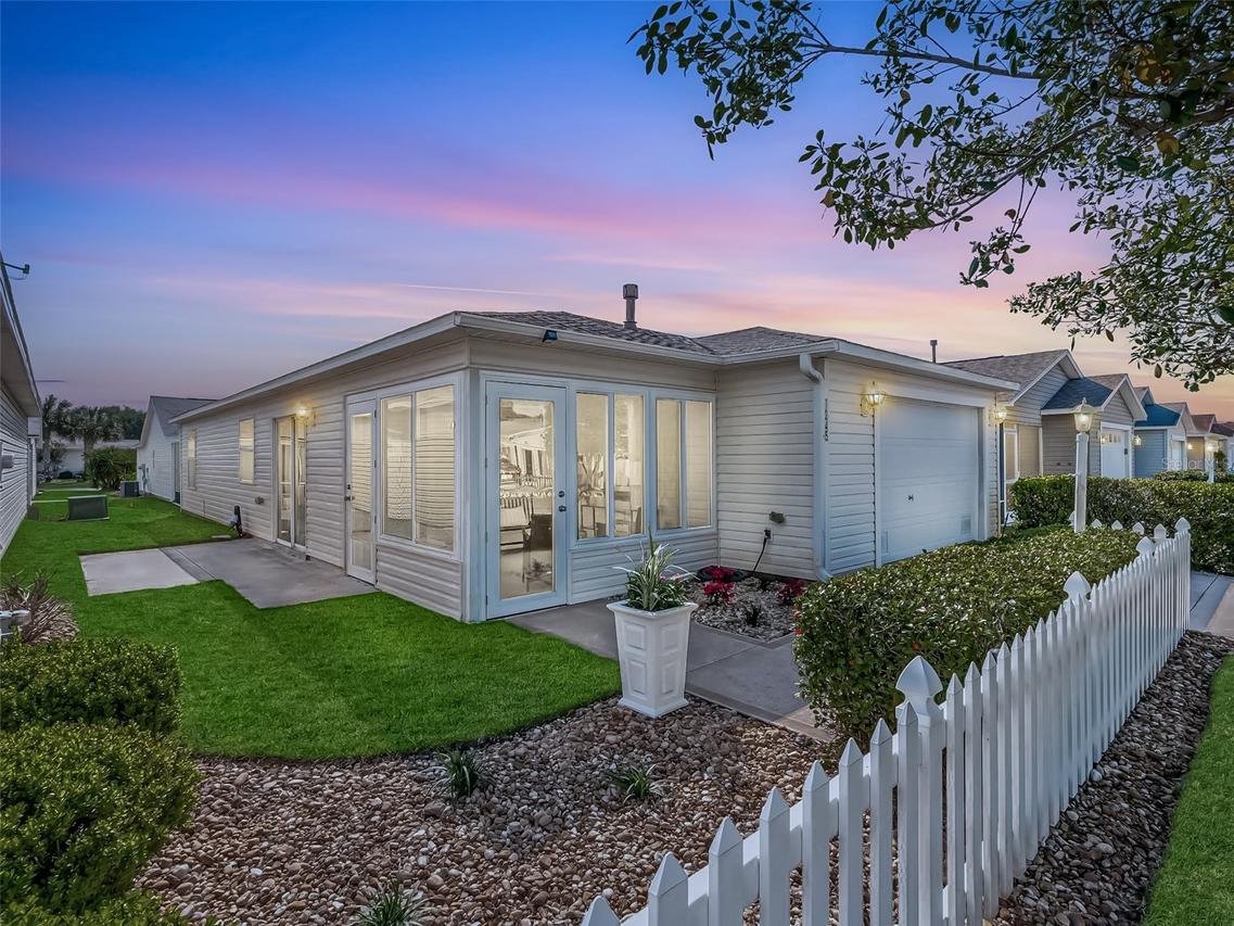 1245 Jonesville Ter., The Villages, FL 32162