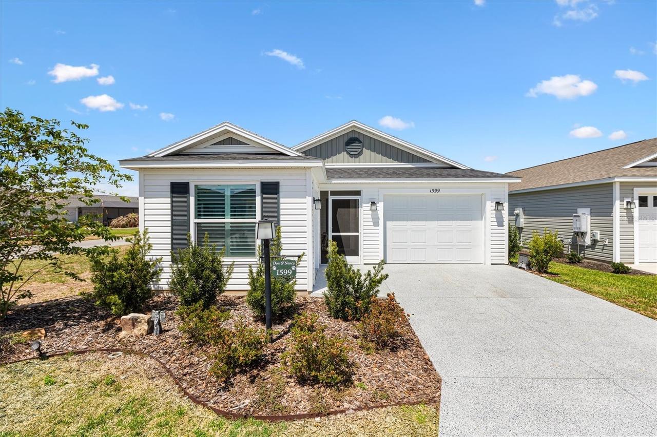 1599 Olivia Ter., The Villages, FL 34762